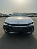 Toyota Crown Platinum