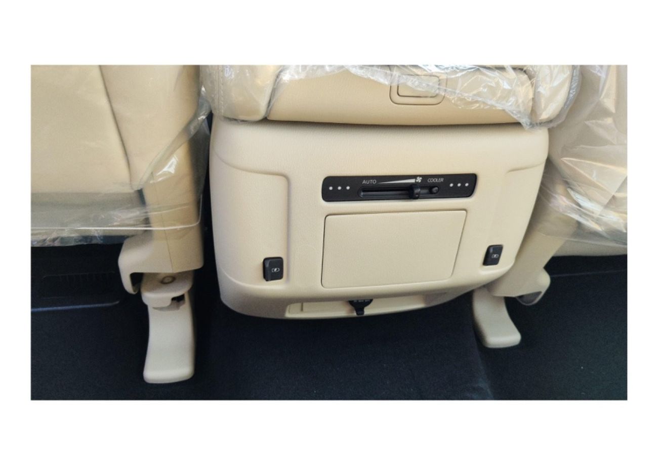 Nissan Patrol XE 4.0L