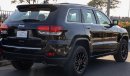 Jeep Grand Cherokee Limited V6 3.6L W/ 3Yrs or 60K km Warranty @ Official Dealer.