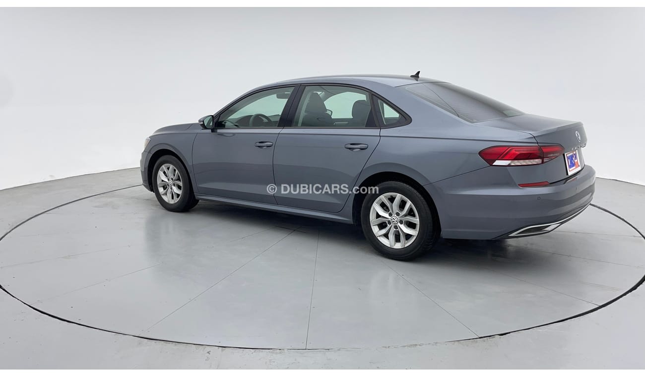 Volkswagen Passat TRENDLINE 2.5 | Zero Down Payment | Free Home Test Drive