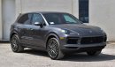 Porsche Cayenne 2023 - Brand New