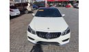 مرسيدس بنز E 350 For urgent SALE