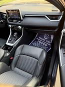 Toyota RAV4 Hybrid XSE Full Option