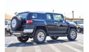 تويوتا إف جي كروزر TOYOTA FJ CRUISER 4.0L V6 PETROL SUV 2022 | AVAILABLE FOR EXPORT