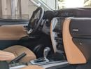 Toyota Fortuner GXR Toyota Fortuner 2020 LHD v6 Petro engine