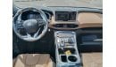 هيونداي سانتا في (TM) 2.5LUXURY 4WD MODEL 2024