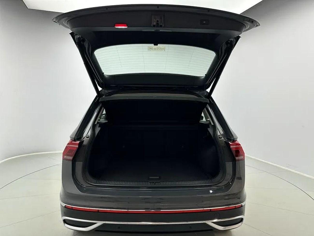 Volkswagen Tiguan 2.0 TSI Elegance Elegance