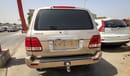 Lexus LX470