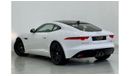 Jaguar F Type 2015 Jaguar F Type S, Full Service History, Recently Serviced, GCC
