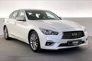 Infiniti Q50 Premium / Luxe | Guaranteed Warranty | 0 Down Payment