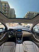 مرسيدس بنز GLC 300