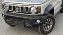 Suzuki Jimny GL 5-Doors | Manual | GCC | For Export