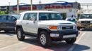 Toyota FJ Cruiser TOYOTA_FJ_CRUISER_2023_4.0L_JBL_SYSTEM