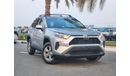 تويوتا راف ٤ TOYOTA RAV4 XLE FULL OPTION 4X4 CLEAN CAR