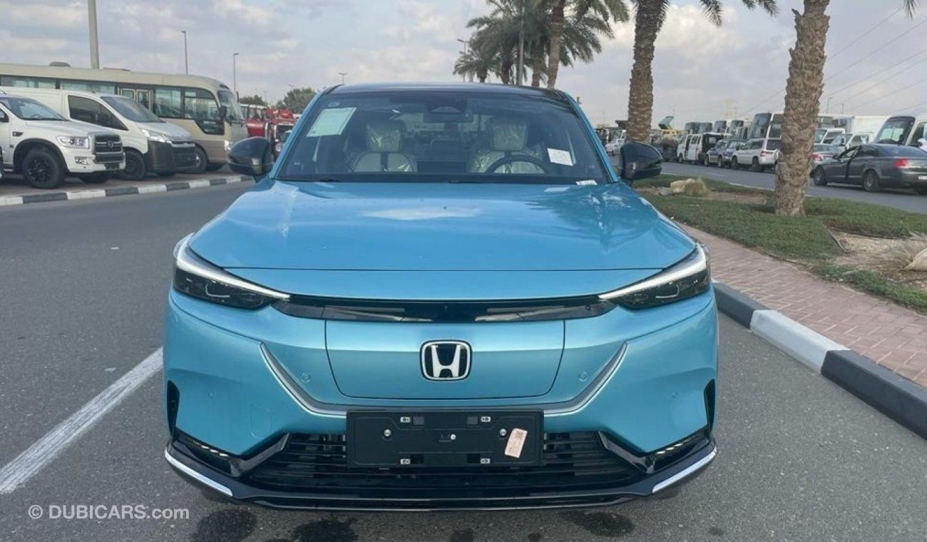 هوندا e:NS1 Honda E:NS1/ Electric Car/EX version/Full Options/A/T/ 2WD 2022 Model