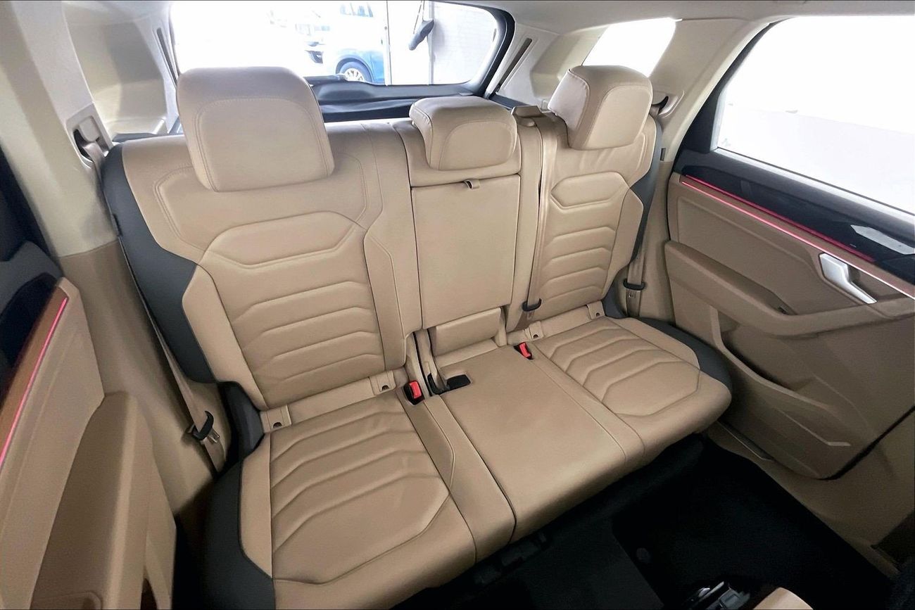 Volkswagen Touareg Highline | Guaranteed Warranty | 0 Down Payment