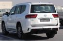Toyota Land Cruiser VXR 3.5L Twin Turbo, JBL Sound system, Leather seat, Model 2025