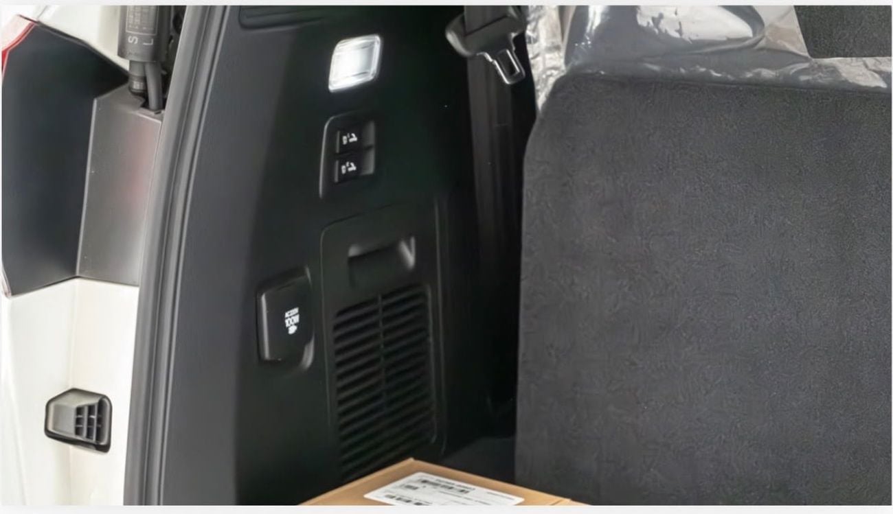 تويوتا لاند كروزر Vx 4.0 full option