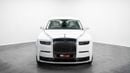 Rolls Royce Phantom EWB - 2026 - GCC Specs - Under Warranty and Service Contract