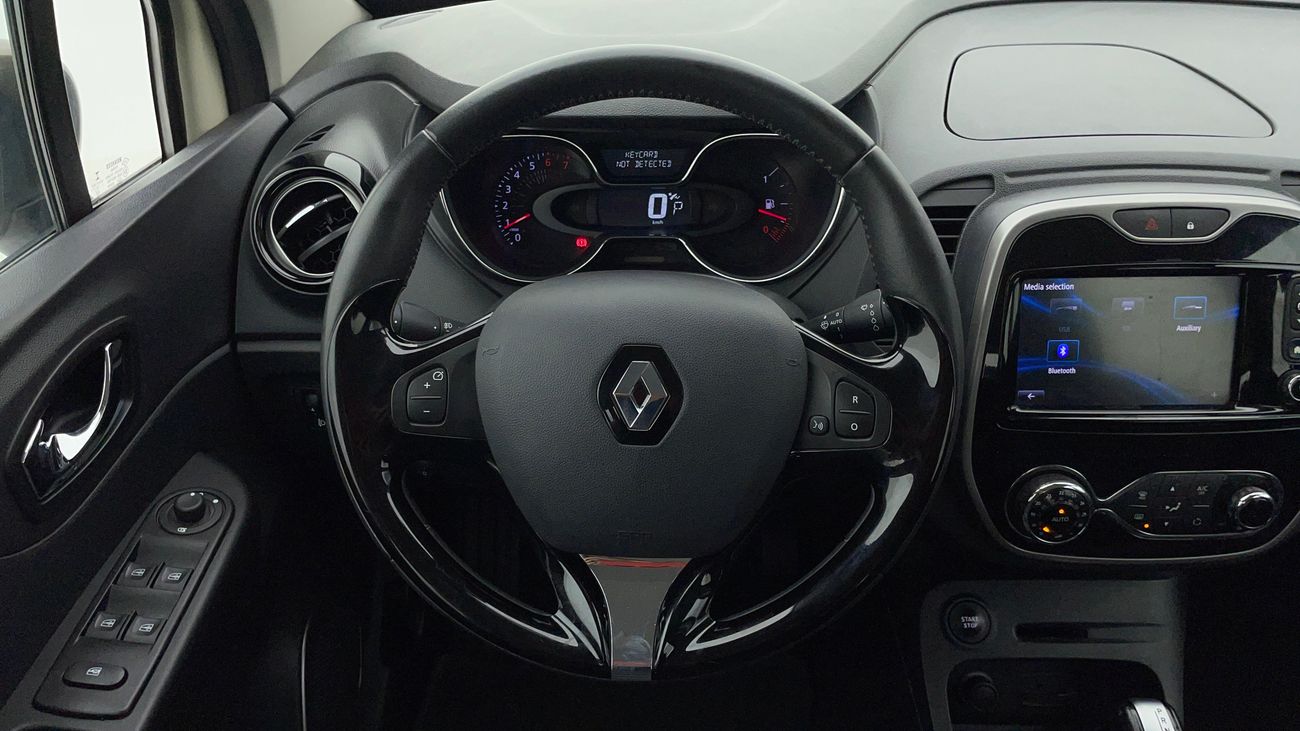 Renault Captur LE 1.6 | Zero Down Payment | Free Home Test Drive