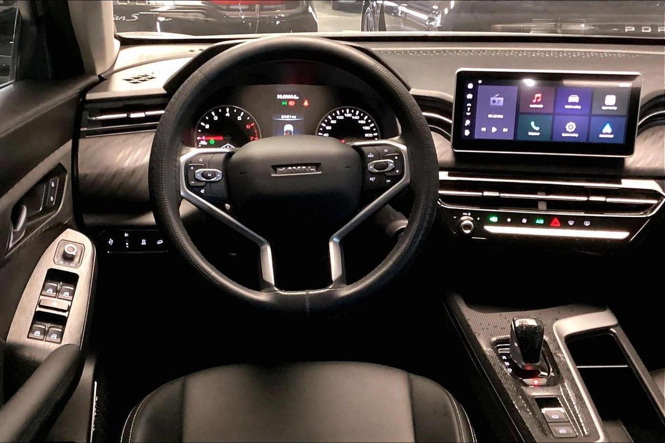 Haval Jolion Medium | Guaranteed Warranty | 0 Down Payment