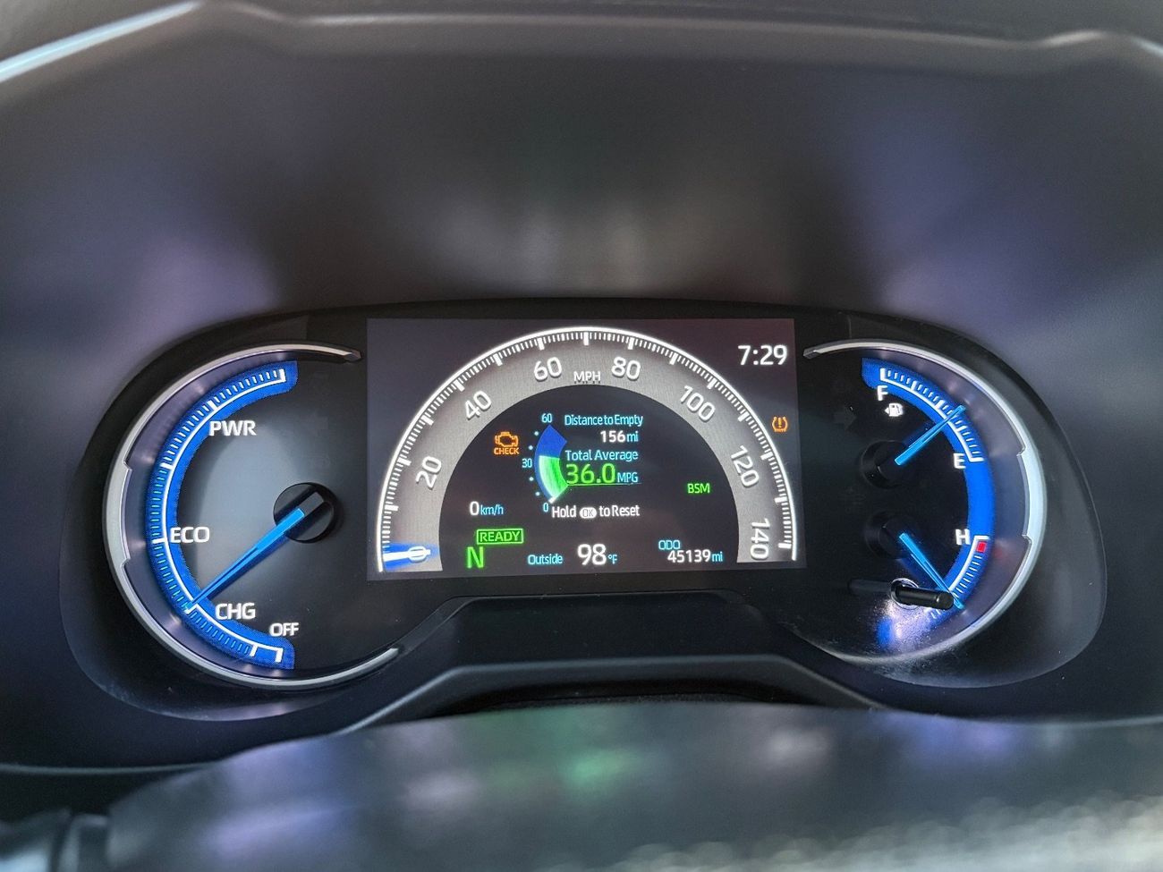 تويوتا راف ٤ 2021 TOYOTA RAV4 LIMITED HYBRID 4x4 FULL OPTIONS IMPORTED FROM USA