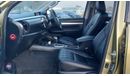 Toyota Hilux 2016 Push Start Automatic Jungle Color 2.8CC Diesel Turbo (Face-Lifted 2021) [Right Hand Drive] Prem