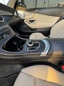 Mercedes-Benz C 300 Coupe 