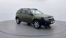 Renault Duster PE 2 | Under Warranty | Inspected on 150+ parameters