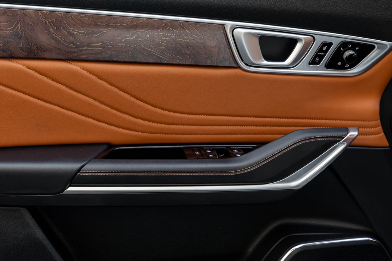 بيستون T99 LIMOUSINE | 1,371 P.M  | 0% Downpayment | AGENCY WARRANTY!