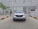Kia Sportage EX