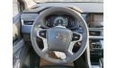 Mitsubishi Xpander Cross 2024 FWD 1.5L Gasoline SUV ,  7 Seats grey color