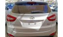 Hyundai Tucson HYUNDAI TUCSON EVGT 4WD / ACCIDENTS FREE / ORIGINAL COLOR