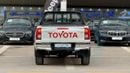 Toyota Hilux (For Export , НА ЭКСПОРТ) S-GLX 2.7L 4X4 GCC 2026 Без пробега