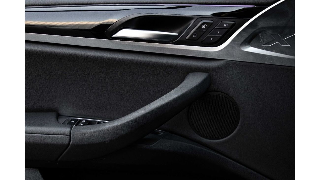 BMW X3 xDrive 30i xDrive30i | 1,958 P.M  | 0% Downpayment | Under Warranty!