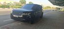 لاند روفر رينج روفر SV Autobiography 5.0L (550 HP)