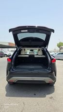 لكزس RX 350 Platinum