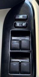 تويوتا برادو GXR 4.0L 4WD Toyota Prado GXR, 4.0L, 2022 GCC, Original Paint, accident-free, in excellent condition