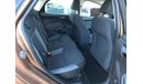 Ford Focus 2014 g cc full automatic accident free original pant
