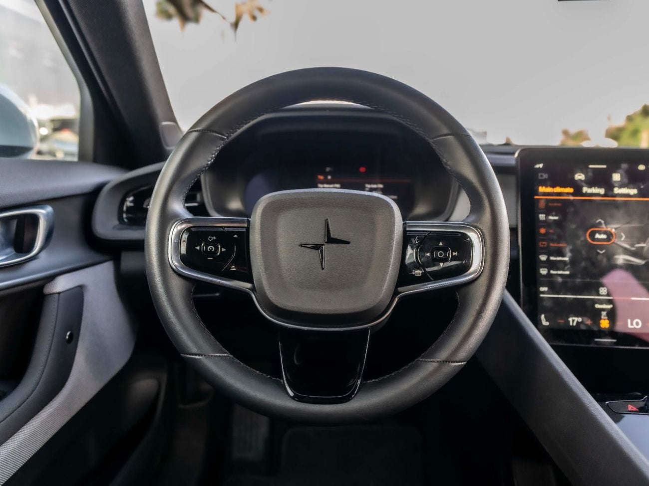 Polestar Polestar 2 Standard Range Single Motor