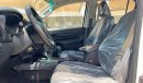 Toyota Hilux Toyota Hilux 2019 4x4 Ref#225