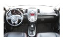 Kia Soul Kia Soul 2010 imported from Korea, customs papers, in excellent condition