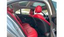 Mercedes Benz C200 Std Mercedes C200_Gcc_2015_Excellent_Condition _Full option