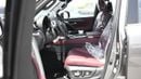 Lexus LX600 F Sport 3.5L