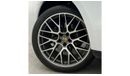 بورش ماكان std 2020 Porsche Macan, Warranty, Porsche Service History, Full Options, Low Kms, GCC