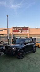 جيتور T2 Luxury