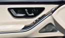 مرسيدس بنز S 580 4Matic BiTurbo V8 | 2023 | Brand New