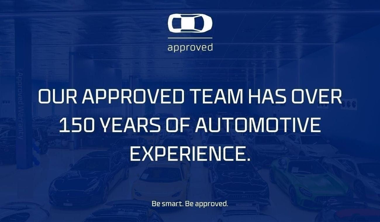 أستون مارتن DBX | AED 10,707 PM | Up to 3 Years Warranty