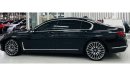 BMW 750Li GCC .. FSH .. Perfect Condition .. Top Range .. X drive