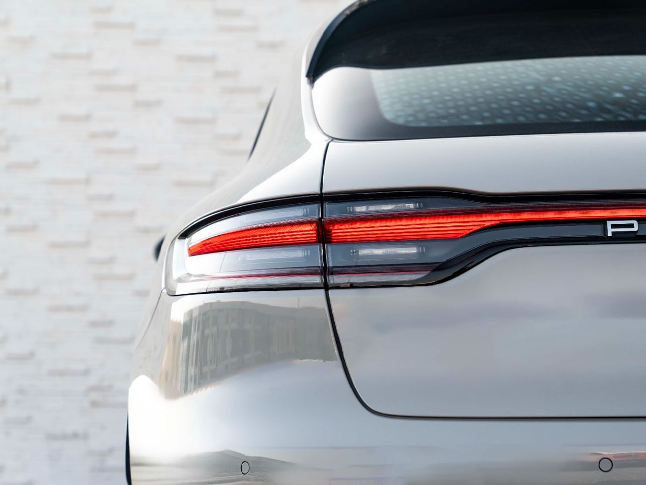 Porsche Macan Std 2.0L (252 HP)